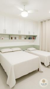 Studio a 5 min da Canção Nova no Condomínio da Fé com Garagem