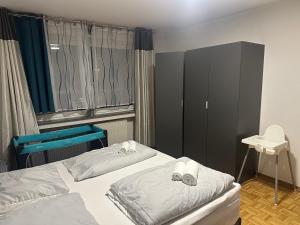 Apartment 8 at Cologne Cathedral