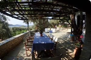 Cozy Stone House next to Skiathos town