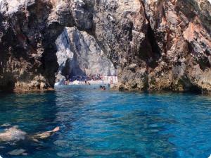 Cozy Stone House next to Skiathos town