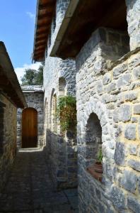 Cozy Stone House next to Skiathos town