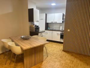 Apartment 8 at Cologne Cathedral