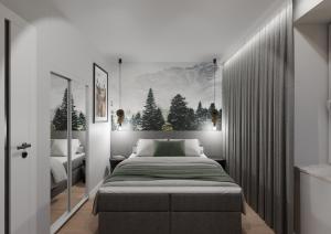 Apartament SkyView Prestige