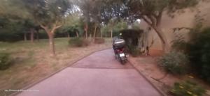 Vue panoramique dernier étage sans vis à vis