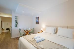 Estúdio c Self Check-in em BSB | CAR0001