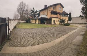 Hostel Arkobaleno sieci Mazowia Hostels Group