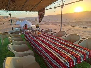 Desert Romance Retreat