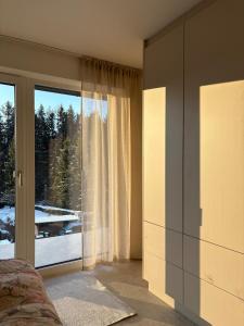 Der Bungalow am Sonnenplateu