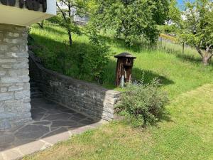 Der Bungalow am Sonnenplateu