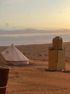 Desert Romance Retreat