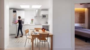 Hotel Sagrada Familia Apartments