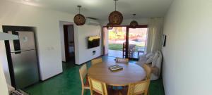 Conduru Preá Kite House