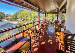 Hotel Porto das Ancoras