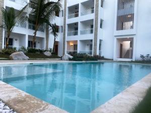 Apartamento Vacacional Coral Azul - Bayahibe