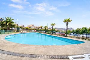 Comfort Life Concón- 3D with Wifi