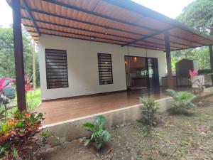 Casa de Campo Riverside