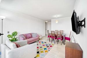 Comfort Life Concón- 3D with Wifi