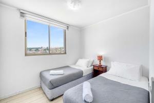 Comfort Life Concón- 3D with Wifi