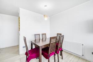 Comfort Life Concón- 3D with Wifi