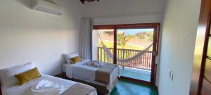 Conduru Preá Kite House