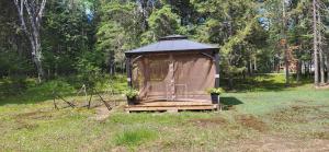 Le Petit Chalet