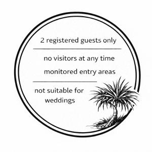 Beachfront apartment overlooking Coolum Bays