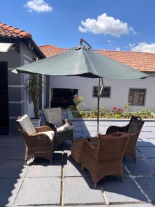 Morningmist Boutique 27 Room 3