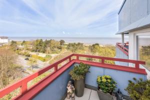 Terrassenhaus, FeWo 93