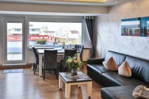 Terrassenhaus, FeWo 93