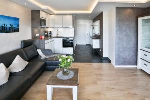 Terrassenhaus, FeWo 93