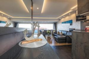 Terrassenhaus, FeWo 93