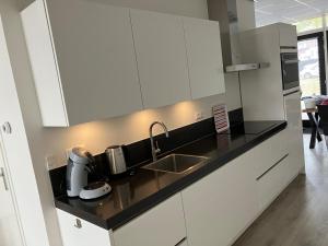 Stads appartement aan de voet van Oldehove 2-kamer