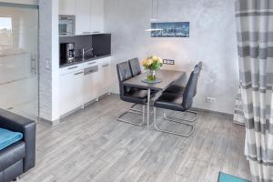 Terrassenhaus, FeWo 81