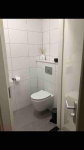 Stads appartement aan de voet van Oldehove 2-kamer