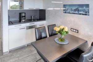 Terrassenhaus, FeWo 81