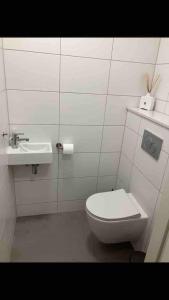 Stads appartement aan de voet van Oldehove 2-kamer