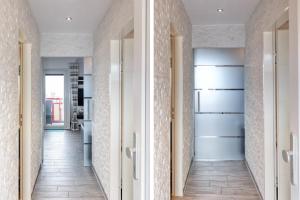 Terrassenhaus, FeWo 81