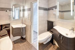 Terrassenhaus, FeWo 81