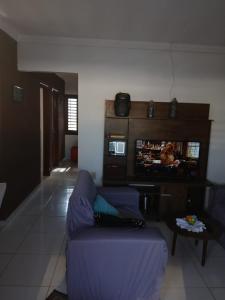 casa praia de Barra nova