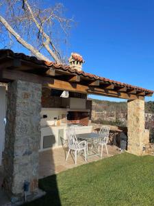 Kriari forest & sea view luxury cottage