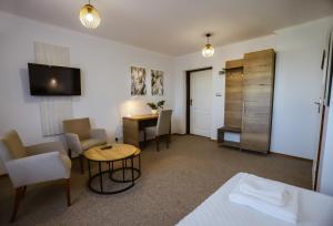 Hotel Lubaczów Hotel Restauracja u Dina