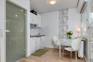 Terrassenhaus, FeWo 22