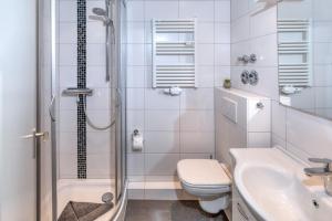 Terrassenhaus, FeWo 22