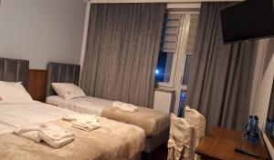 Motel Jaśminowy Dworek Człekówka 67 B