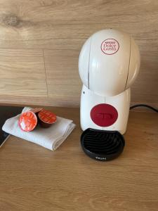 2-izbový apartmán s výhľadom