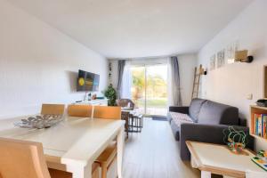 Résidence Le Hameau de la Pinède - maeva Home - Maison en bord de mer 3 pièces 6 personnes - Prestige MAE-5023