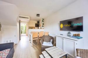 Résidence Le Hameau de la Pinède - maeva Home - Maison en bord de mer 3 pièces 6 personnes - Prestige MAE-5023