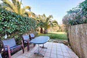 Résidence Le Hameau de la Pinède - maeva Home - Maison en bord de mer 3 pièces 6 personnes - Prestige MAE-5023