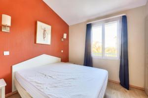 Résidence Le Hameau de la Pinède - maeva Home - Maison en bord de mer 3 pièces 6 personnes - Prestige MAE-5023