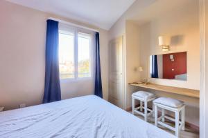 Résidence Le Hameau de la Pinède - maeva Home - Maison en bord de mer 3 pièces 6 personnes - Prestige MAE-5023